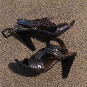 NWOT heels